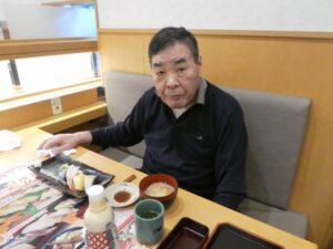 『遊びり・食事会』 写真