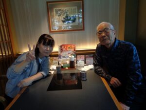 「遊びり・外出レク」 写真