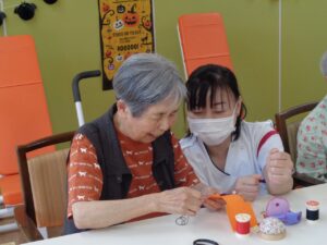 遊びり・手作りクラブ 写真