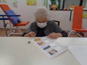 『遊びり・学習クラブ』 写真