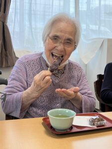 おやつクラブ 写真