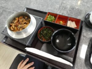 『遊びり・ラウンジランチ』 写真