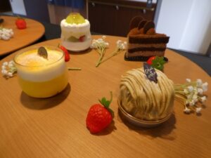 『遊びり・おやつクラブ』 写真