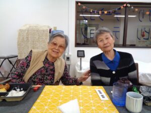 『遊びり・ランチ』 写真