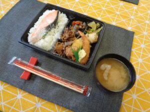 「遊びり・ランチ」 写真