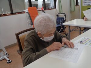 『遊びり・学習クラブ』 写真