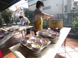 秋刀魚の日<゜)))彡 写真