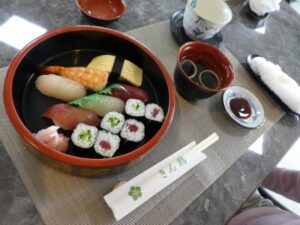 『遊びり・ラウンジランチ』 写真