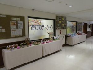 『SV八王子作品展』 写真