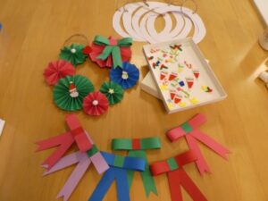 『遊びり・手作りクラブ』 写真