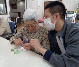 遊びり・手作りクラブ 写真