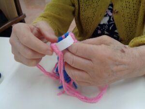 遊びり・手作りクラブ 写真