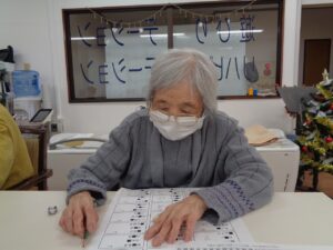 『遊びり・学習クラブ』 写真