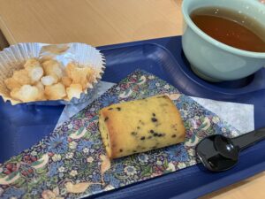 おやつクラブ 写真