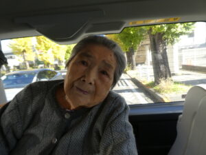 『遊びり・紅葉ドライブ』 写真