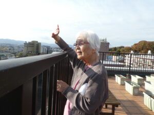 『遊びり・お散歩クラブ』 写真