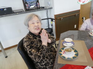 『遊びり・おやつクラブ』 写真