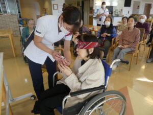 『遊びり・ゲームクラブ』 写真