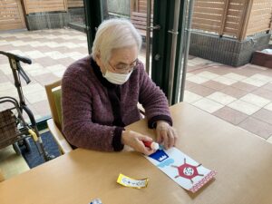 手作りおやつ 写真