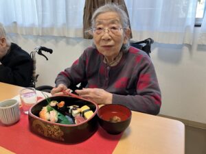 遊びりランチ 写真