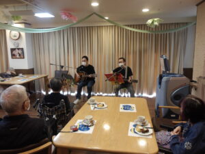 ホワイトデー 写真