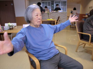 『生涯現役俱楽部』 写真