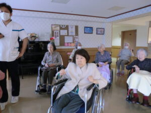 『遊びり・エンジョイクラブ』 写真