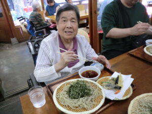 『遊びり・食事会』 写真
