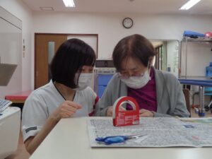 遊びり・手作りクラブ 写真