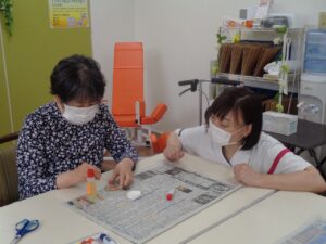 遊びり・手作りクラブ 写真