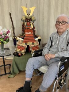 端午の節句 写真