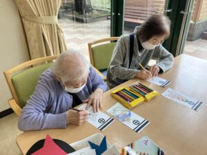 創作クラブ 写真