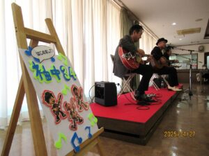 ☆袖中34☆ライブ 写真