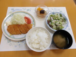 父の日ミニコンサート 写真