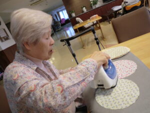 『遊びり・創作クラブ』 写真