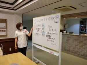 『遊びり・学習クラブ』 写真