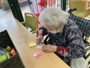 創作クラブ【気球】 写真