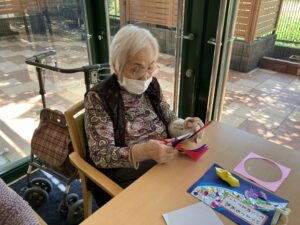 創作クラブ 写真