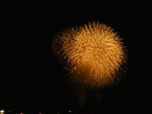 ☆☆☆花火大会☆☆☆ 写真