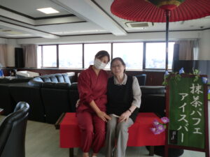 『遊びり・おやつクラブ』 写真