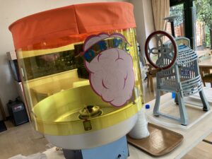 夏イベント 写真