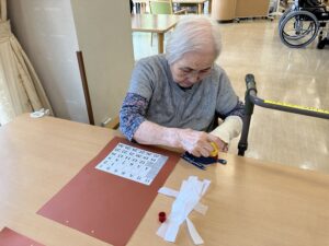 手作りクラブ 写真