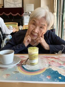 おやつクラブ 写真