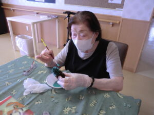 『遊びり・創作クラブ』 写真