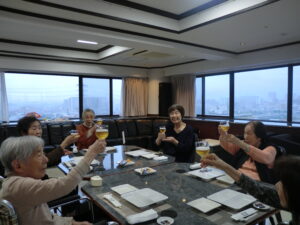 『遊びり・ラウンジランチ』 写真