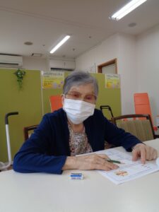 『遊びり・学習クラブ』 写真