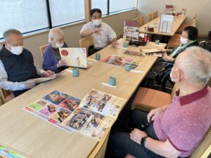 食事会【とんでん】 写真