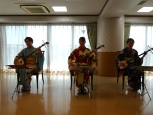 『遊びり・イベントボランティア』 写真