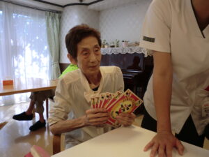 『遊びり・ゲームクラブ』 写真