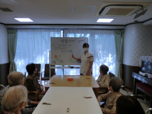 『遊びり・学習クラブ』 写真